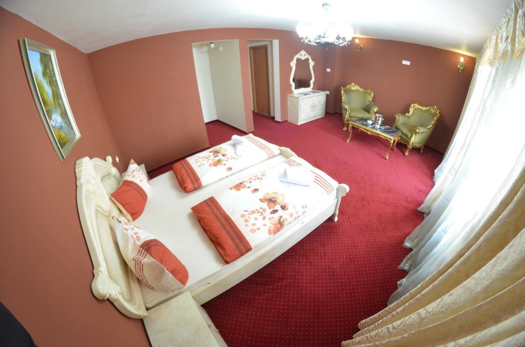 Hotel Le Baron Timisoara Bilik gambar