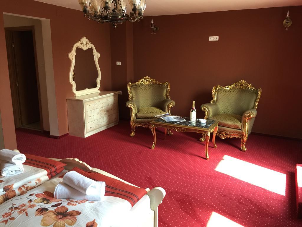 Hotel Le Baron Timisoara Bilik gambar